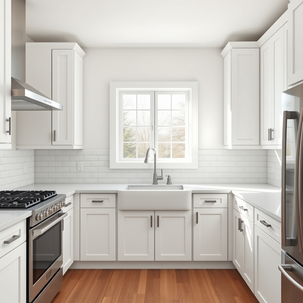 Kitchen remodeling experts working in Manhattan NY